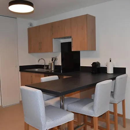 Appartement Le Pierre En Baie Appt 3-4 Pers Parking Privé *