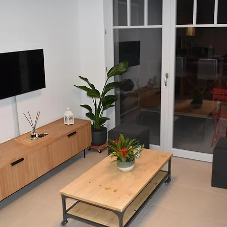 Le Pierre En Baie Appt 3-4 Pers Parking Privé * Saint-Valery-sur-Somme