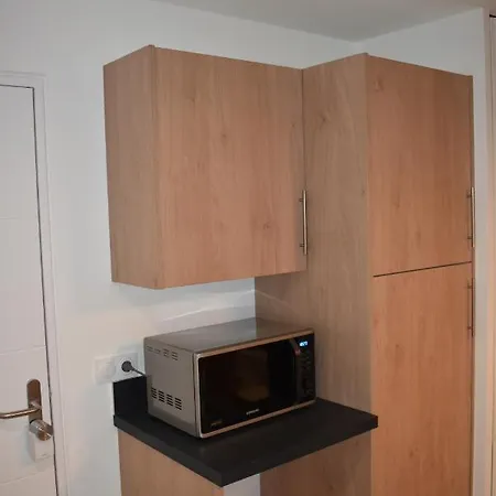 Le Pierre En Baie Appt 3-4 Pers Parking Privé *