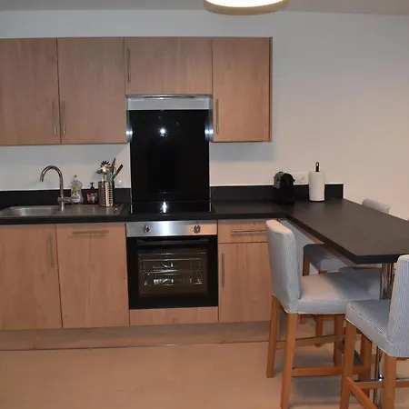 Le Pierre En Baie Appt 3-4 Pers Parking Privé Apartamento *