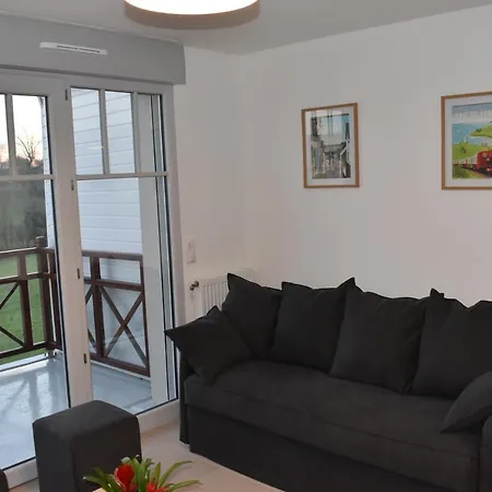 דירה Le Pierre En Baie Appt 3-4 Pers Parking Prive סן-ואלרי-סור-סום