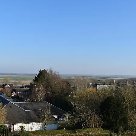 Le Pierre En Baie Appt 3-4 Pers Parking Privé * Saint-Valery-sur-Somme