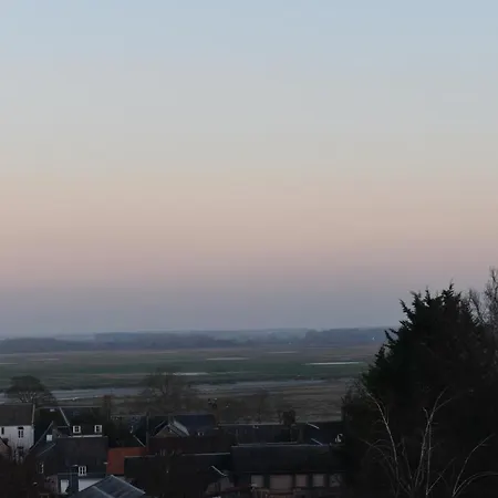 Le Pierre En Baie Appt 3-4 Pers Parking Prive Saint-Valéry-sur-Somme