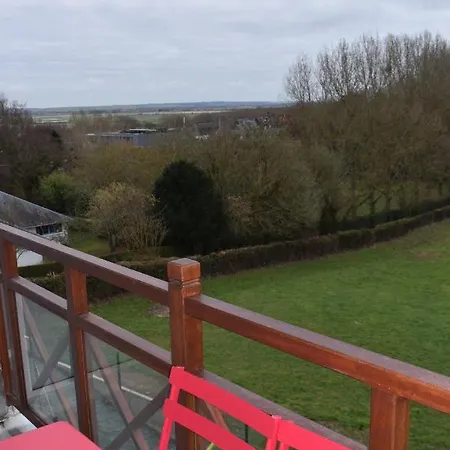 Le Pierre En Baie Appt 3-4 Pers Parking Prive *